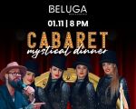 Mystic Cabaret Dinner