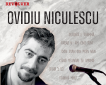 Concert Ovidiu Niculescu