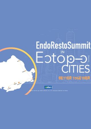 Endo Resto Summit in Ectopic cities