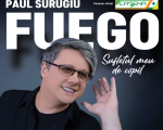 Concert Fuego - Sufletul Meu De Copil