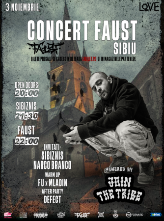 Concert Faust