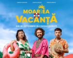 Filmul "Moartea în vacanță"