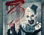 Filmul "Terrifier 3"