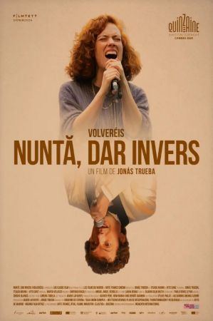 Filmul "Nuntă, dar invers"