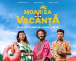 Filmul "Moartea în vacanță"