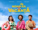 Filmul "Moartea în vacanță"