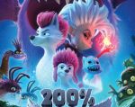 Filmul "200% lup"