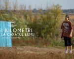 Trei kilometri până la capătul lumii, Proiecție specială în prezența echipei la Brașov