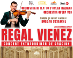 Regal Vienez - Concert Extraordinar De Crăciun