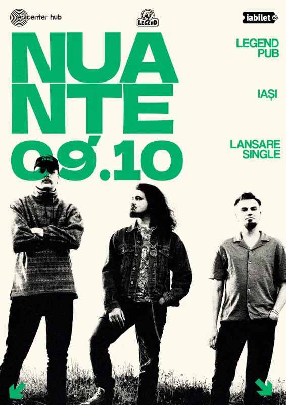 Concert Nuanțe