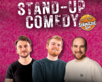 Stand-Up Comedy Show