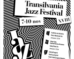 Transilvania Jazz Festival - Paolo Profeti European Collective / Yinon Muallem & Saman Alias