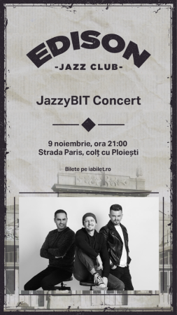 Concert JazzyBIT