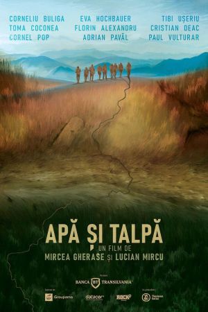 Filmul "Apă și talpă"