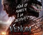 Filmul "Venom: Ultimul dans"