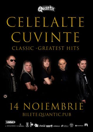 Celelalte Cuvinte - Classic Greatest Hits