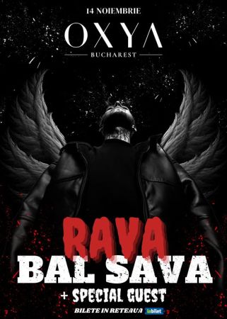 BAL SAVA 2024 @ RAVA