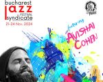 Avishai Cohen @ Jazz Syndicate Festival 2024