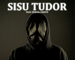 Concert lansare album Sisu Tudor