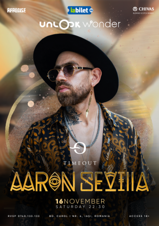 Aaron Sevilla