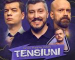 Stand-up Comedy cu Sorin Pârcălab, Toma, Cristi Popesco