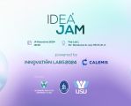 IdeaJAM '24 pwrd by Innovation Labs Iasi