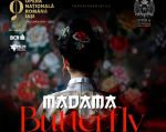 MADAMA BUTTERFLY | GIACOMO PUCCINI