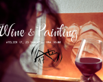 Wine & Painting Atelier