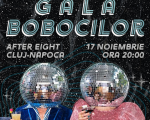 Gala Bobocilor Business