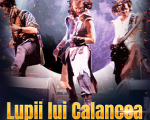 Lupii lui Calancea