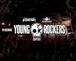 Young Rockers | Chapter 1