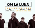 om la lună | Serpentine