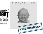 TIMPURi NOI | Necântatele