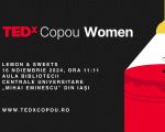 TEDx Copou Women