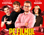 Stand-Up Comedy cu Szabo si Costina