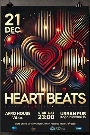 Heart Beats