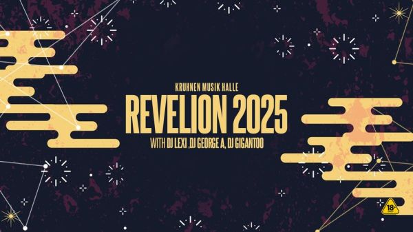 Revelion 2025