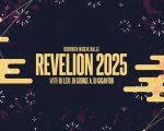 Revelion 2025