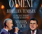 Concert Aurelian Temisan