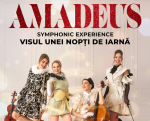 Concert Amadeus