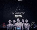 Concert Evergrey, Klogr si Virtual Symmetry