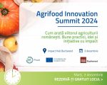 Agrifood Innovation Summit 2024