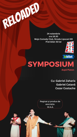 Symposium Reloaded