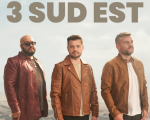 3 SUD EST - Greatest Hits Live