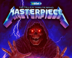 Masterpiece - Metallica Tribute Band Live