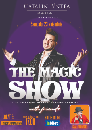 The Magic Show