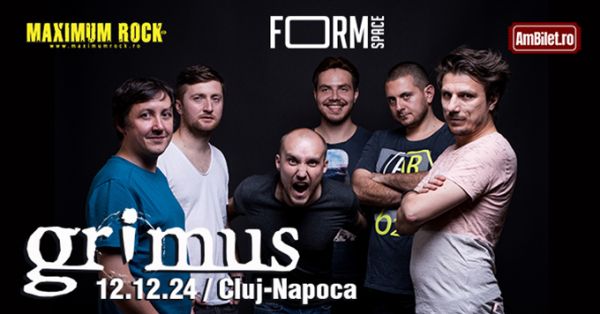 Grimus  | „Grimus 6”