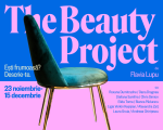 Flavia Lupu "THE BEAUTY PROJECT"