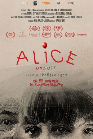 Filmul "Alice On & Off"