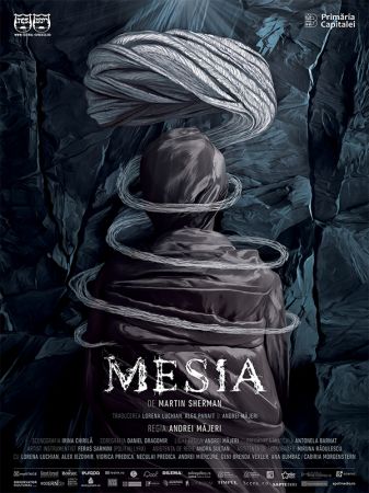 Spectacolul "Mesia"